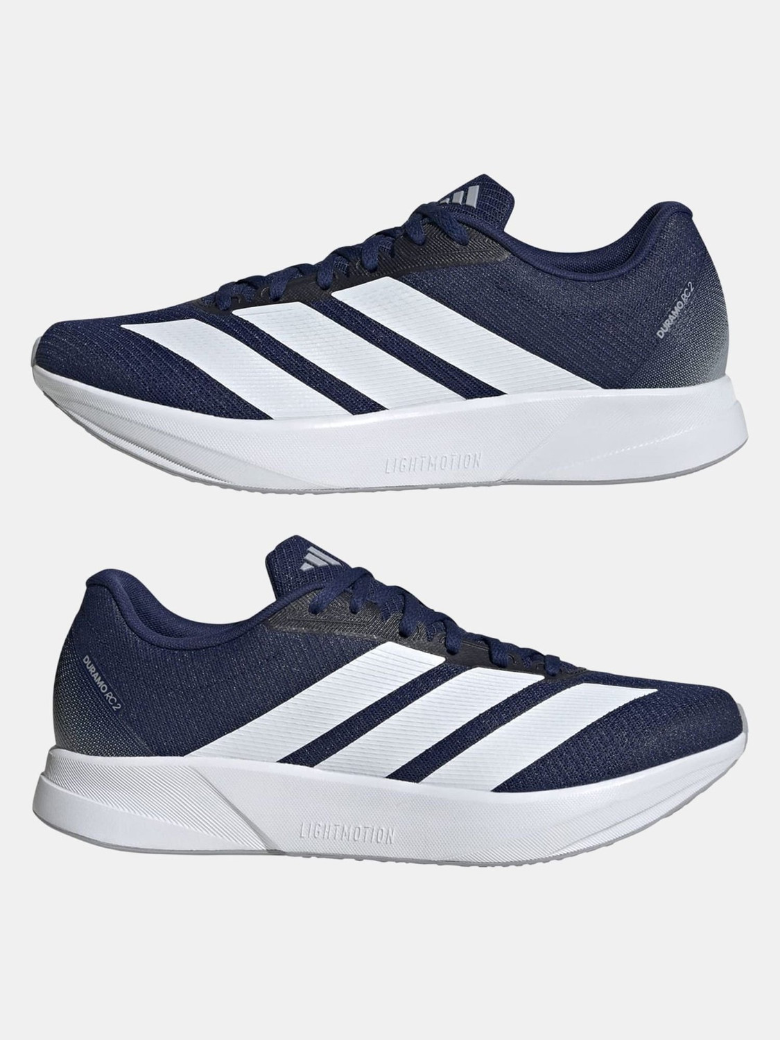 Image of ADIDAS DURAMO RC2 M Running Shoes For Men (Multicolor , 13)
