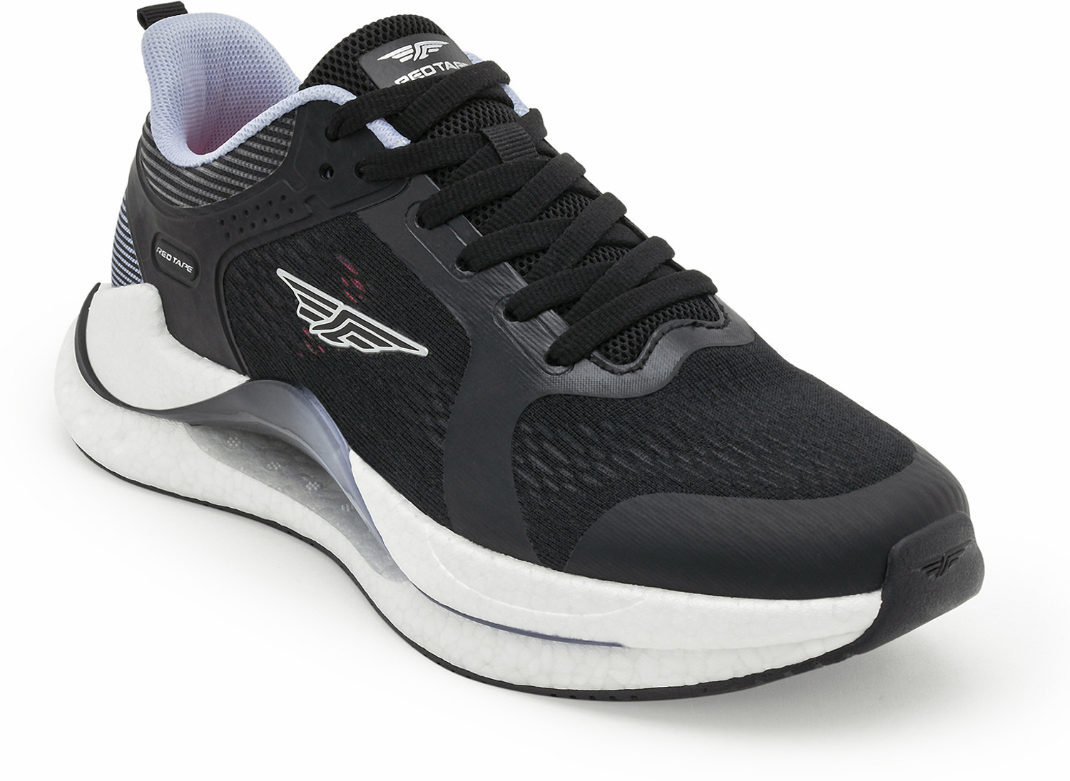 Image of RED TAPE Walking Shoes For Women (Grey , 3)