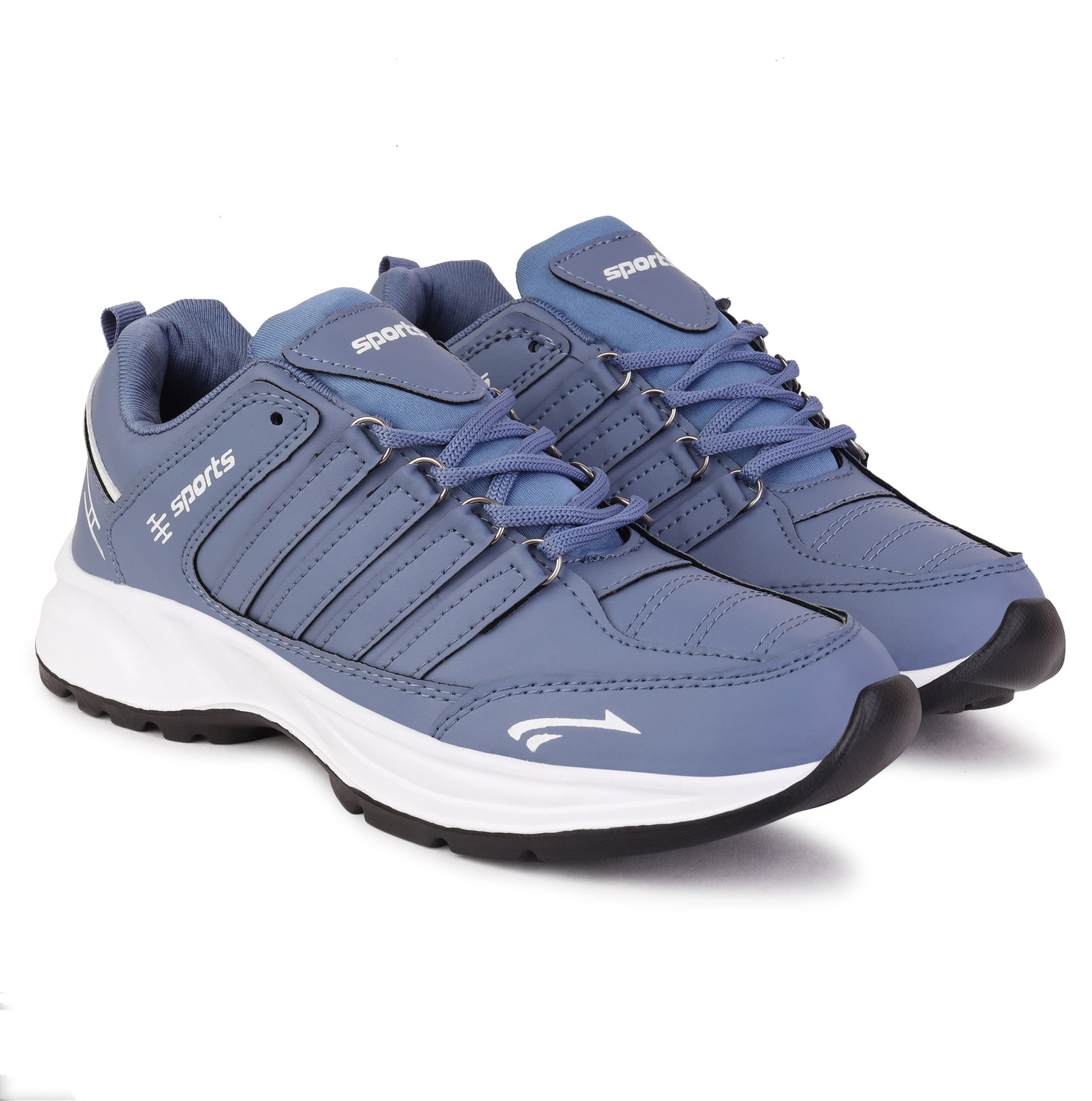 Image of asics GEL-PULSE 17 Running Shoes For Men (Purple , 6)