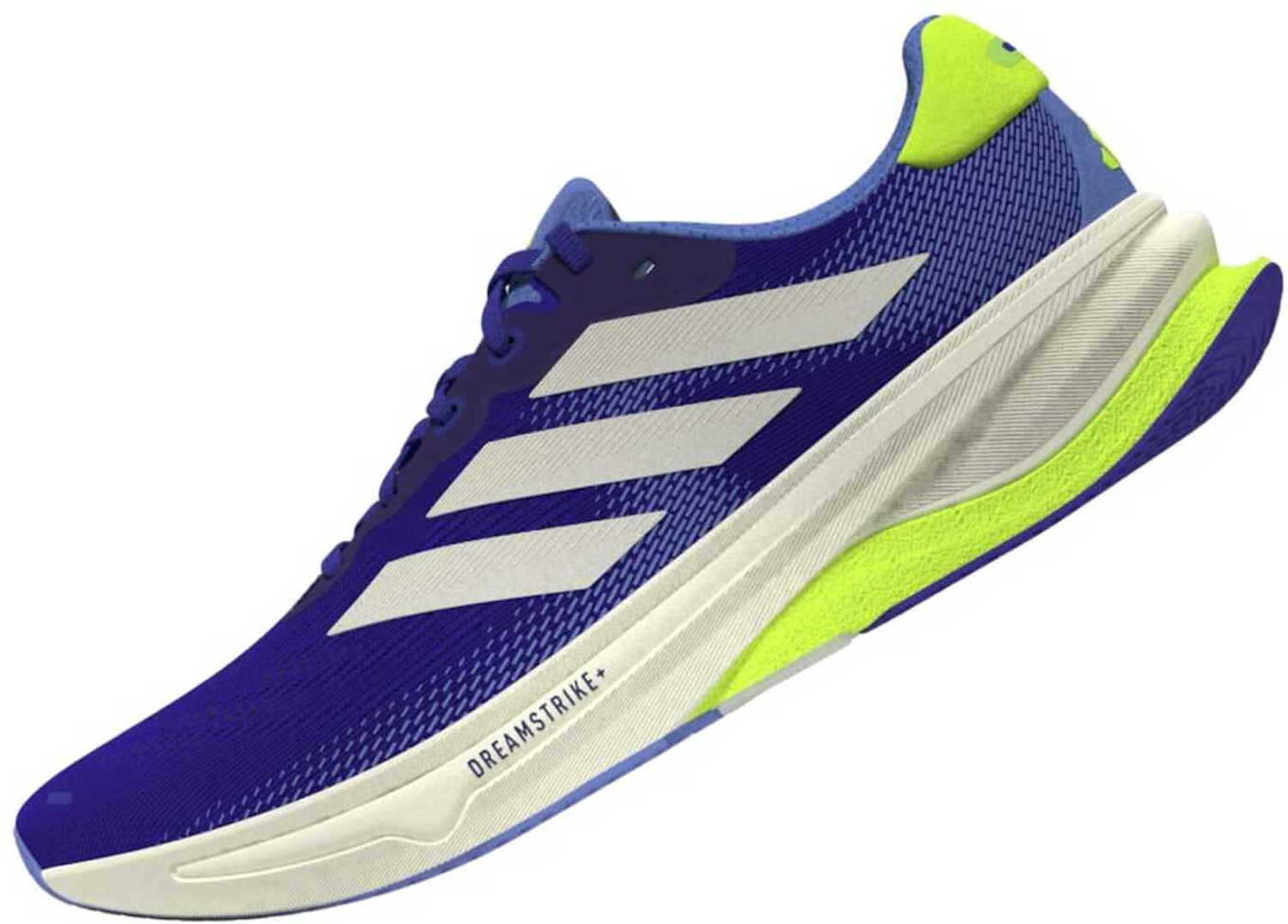 Image of ADIDAS SOLUTION 2 M Running Shoes For Men (Blue , 12.5)