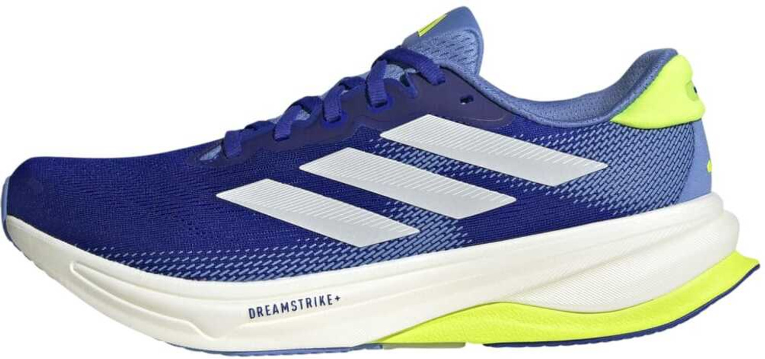 Image of ADIDAS SOLUTION 2 M Running Shoes For Men (Blue , 12.5)