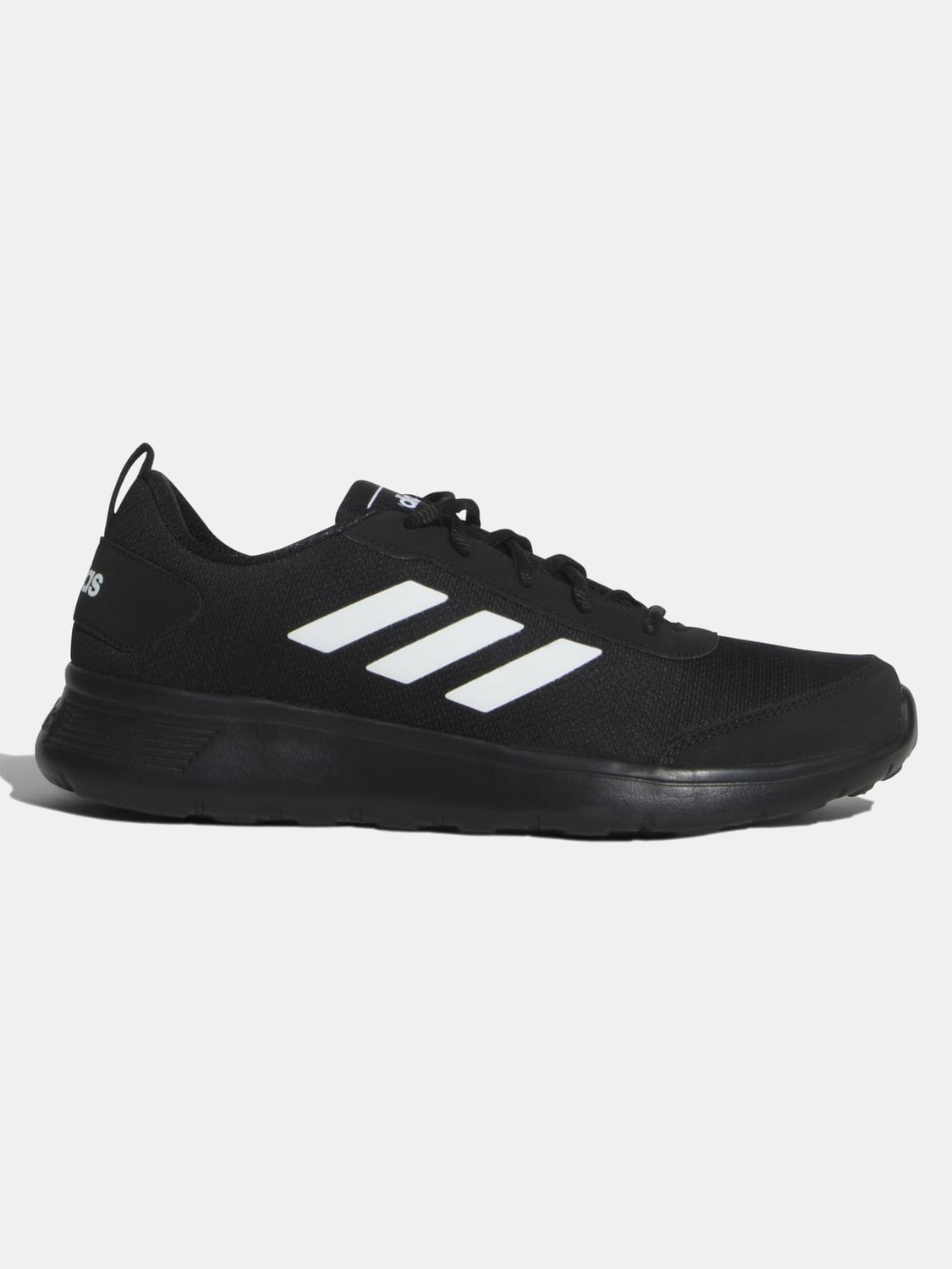 Image of ADIDAS ABLAZE GRAND Tennis Shoes For Men (White , 7)