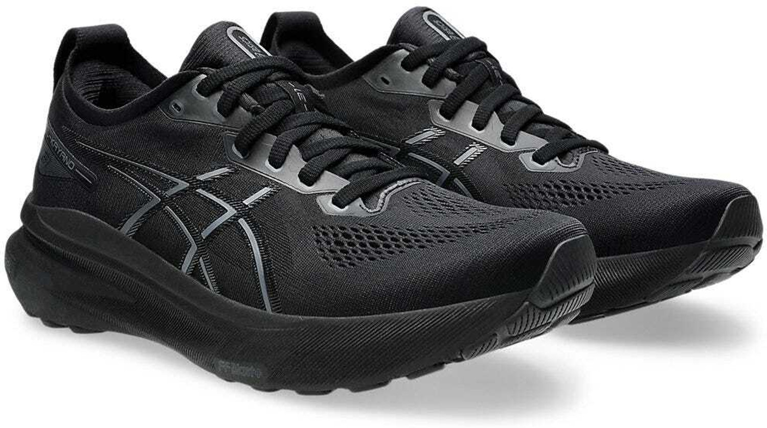 Image of ASICS Gel-Kayano 31 GEL-KAYANO 31 Outdoors For Men (Black , 8)