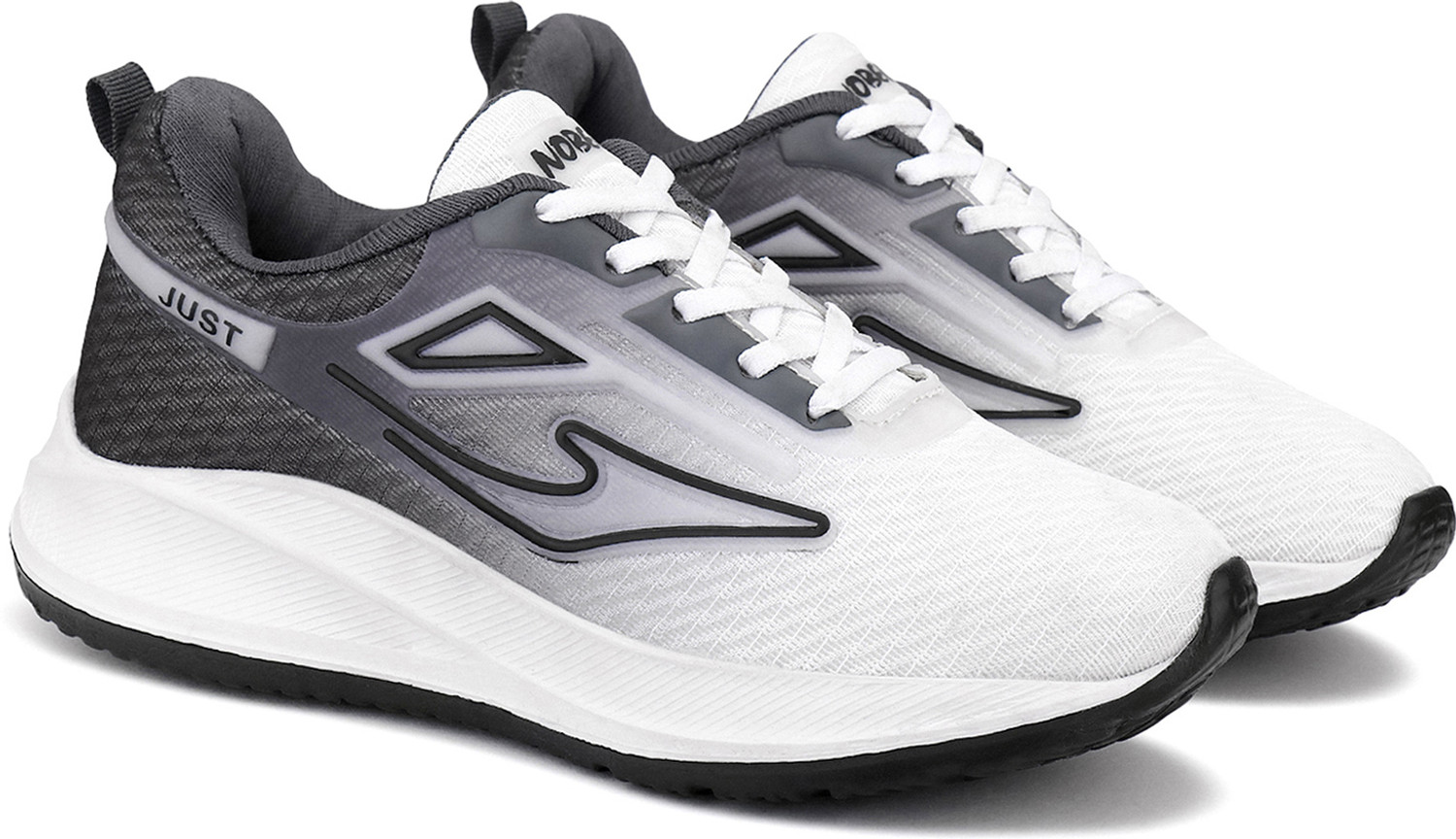 Nobelite Men's Running Shoes - Image 1