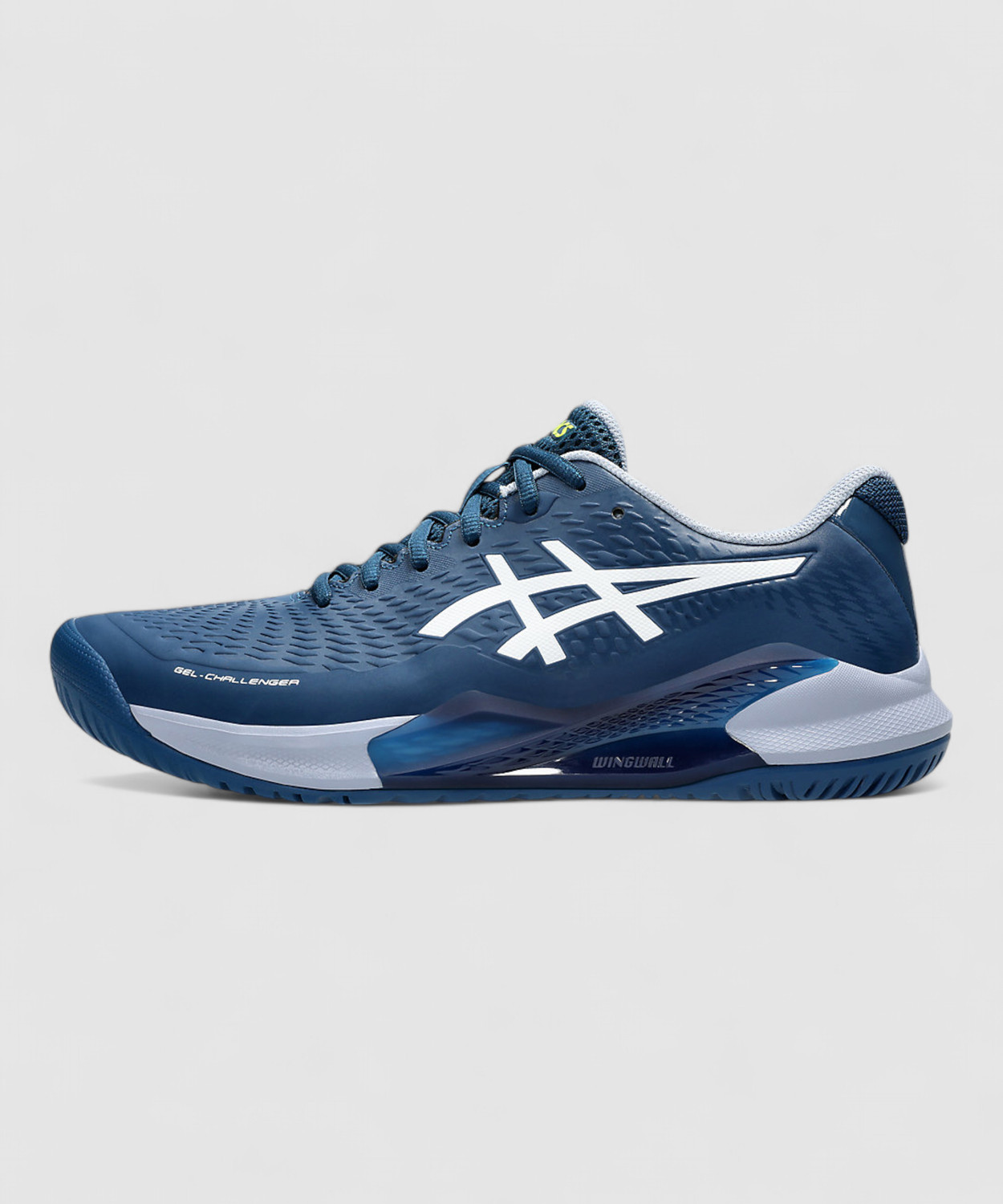 Image of Asics GEL-CHALLENGER 14 Outdoors For Men (Blue , 9)