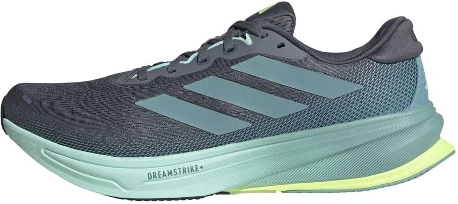 Image of ADIDAS Running Shoes For Men (Multicolor , 13.5)