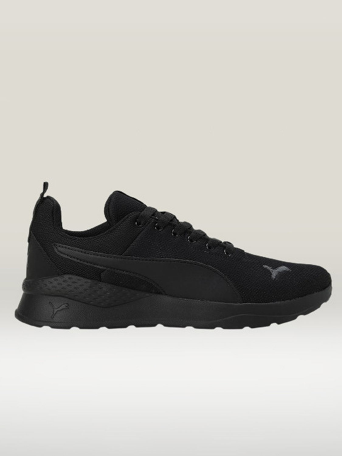 Image of PUMA COMET 2 Beta Running Shoes For Men (Black , 5)