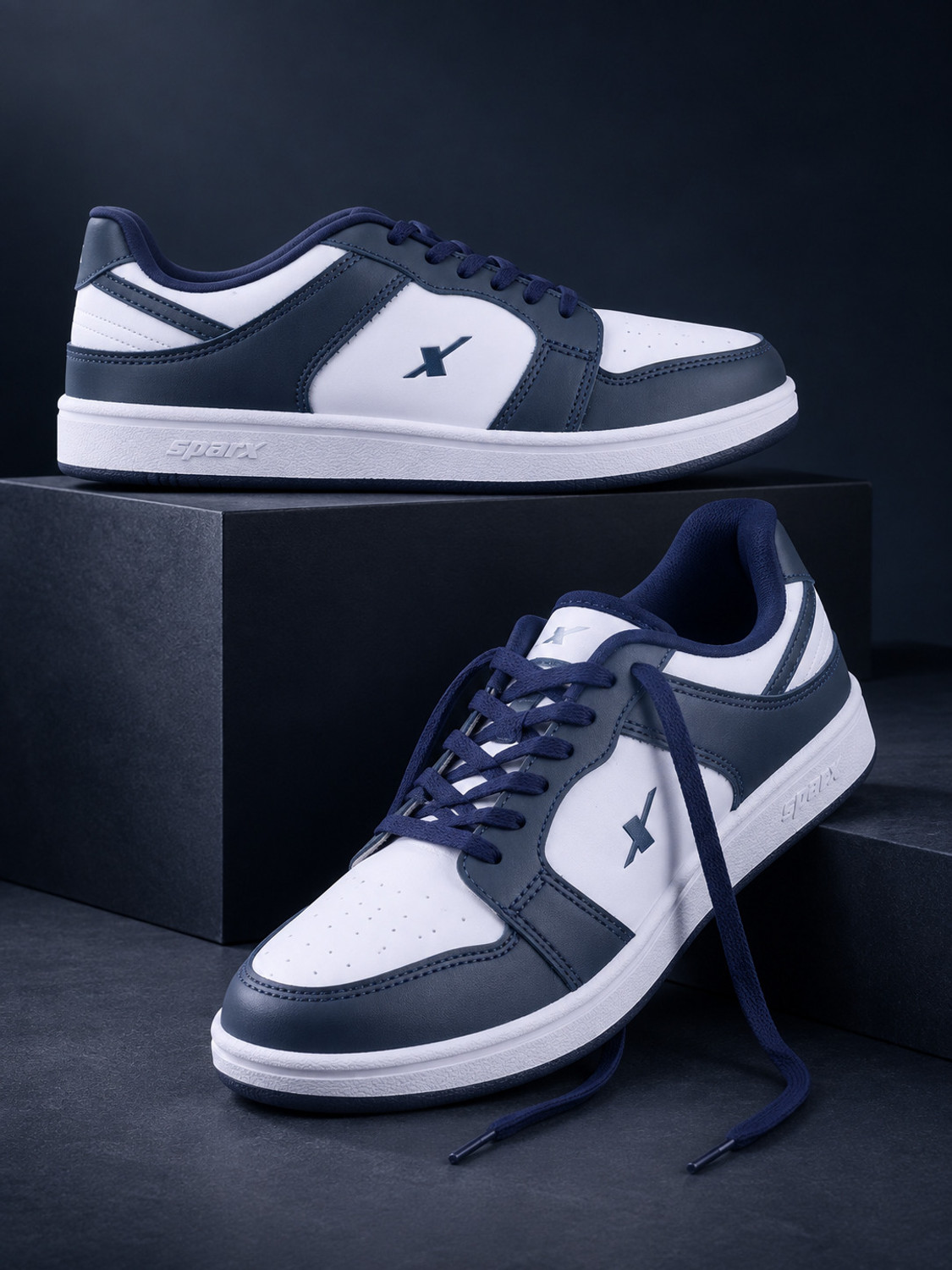 Sparx SM 747 Men's Sneakers - Image 1