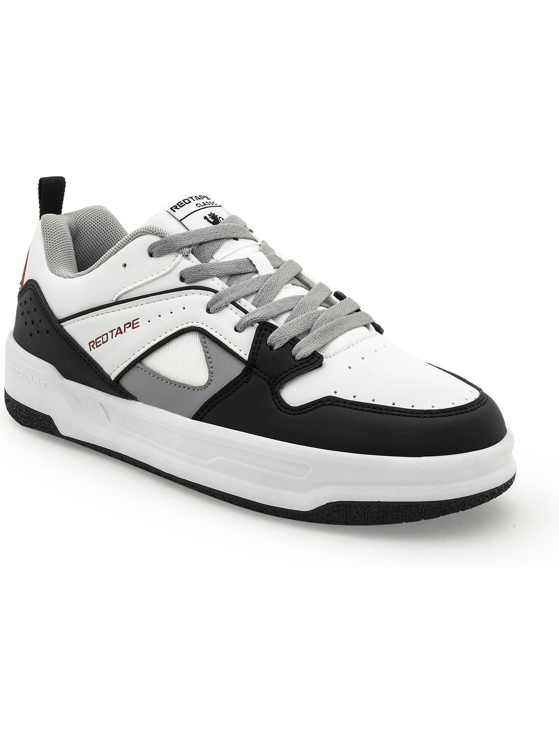 RED TAPE Men's Sneakers - Image 1