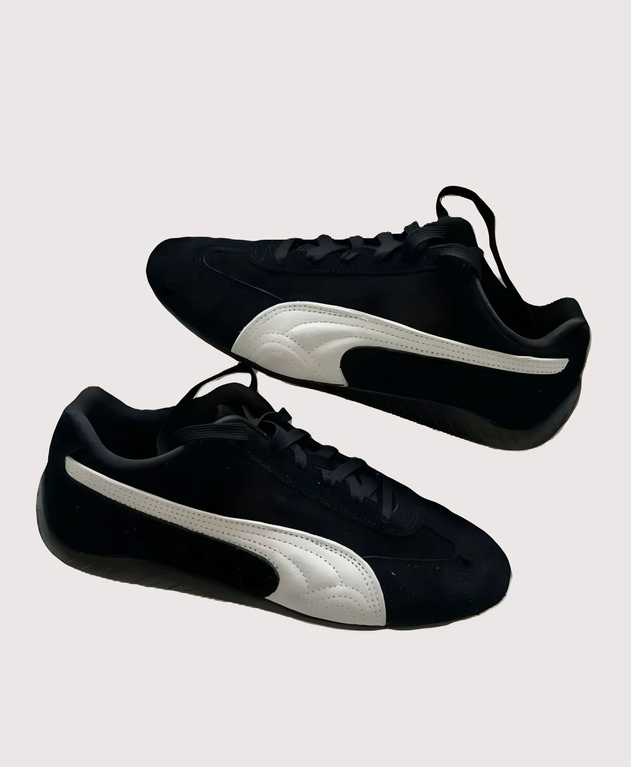 Image of Balaji creationes Sneakers For Men (Black , 7)