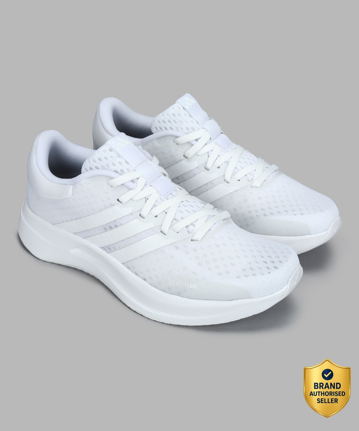 ADIDAS TREADMOVE Sneakers For Men White - Image 6