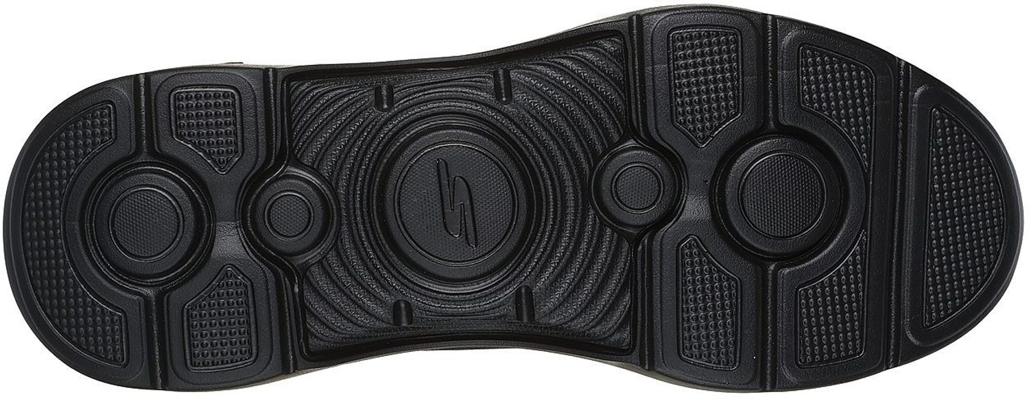 Image of Skechers GO WALK ARCH FIT 2.0 - IDYLLI Outdoors For Men (Black , 10)