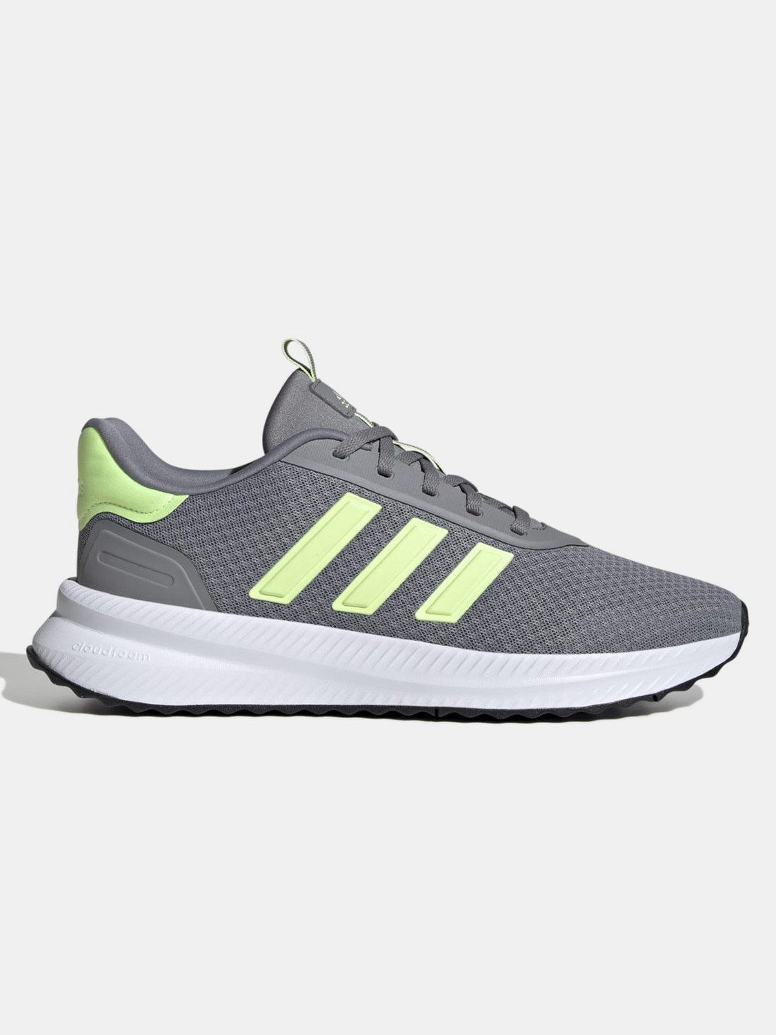 Image of ADIDAS X PLR CF Sneakers For Men (White , 6.5)