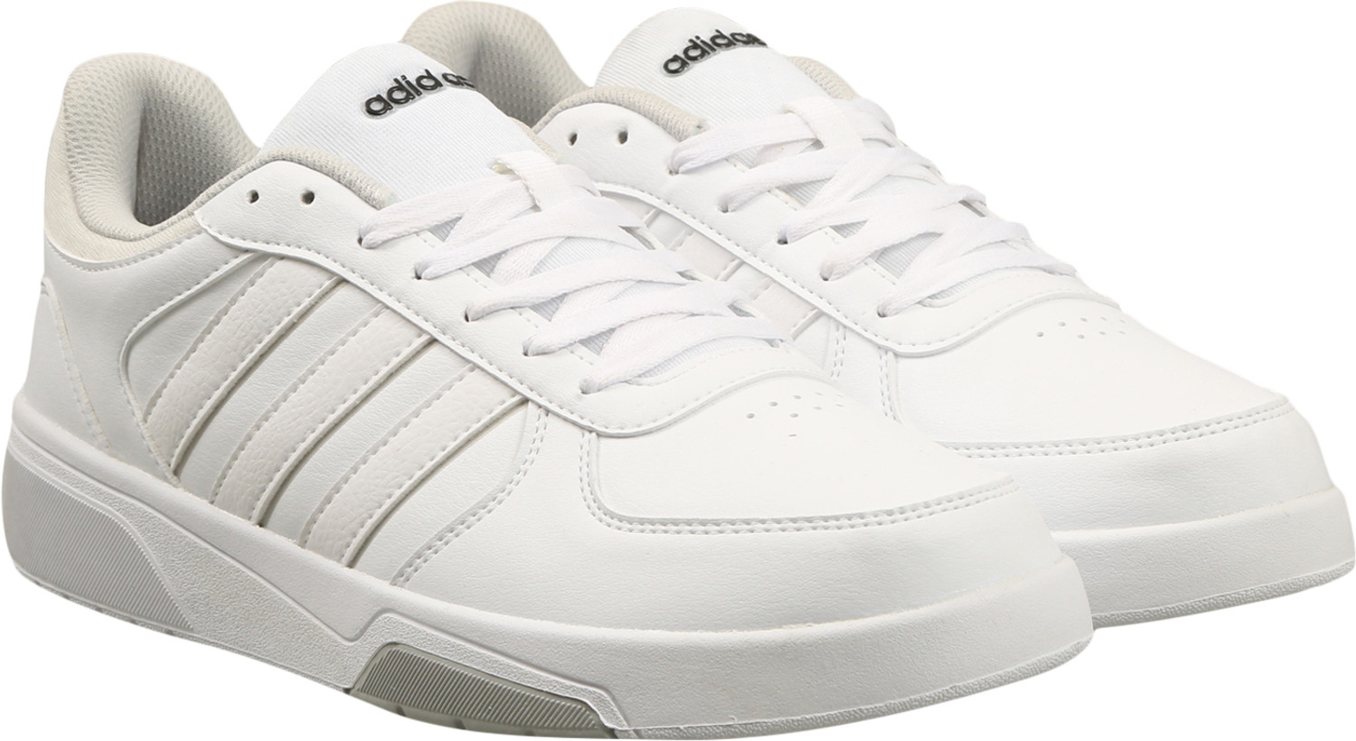 Image of Asics JAPAN S Sneakers For Men (White, Navy , 11)
