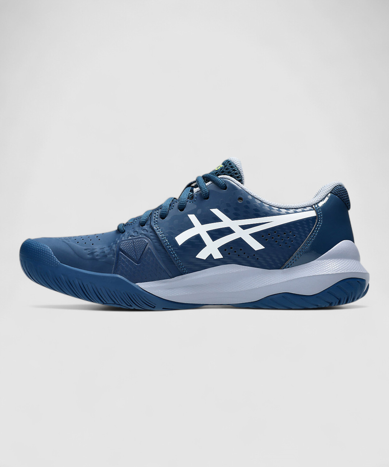 Image of Asics GEL-CHALLENGER 14 Outdoors For Men (Blue , 9)