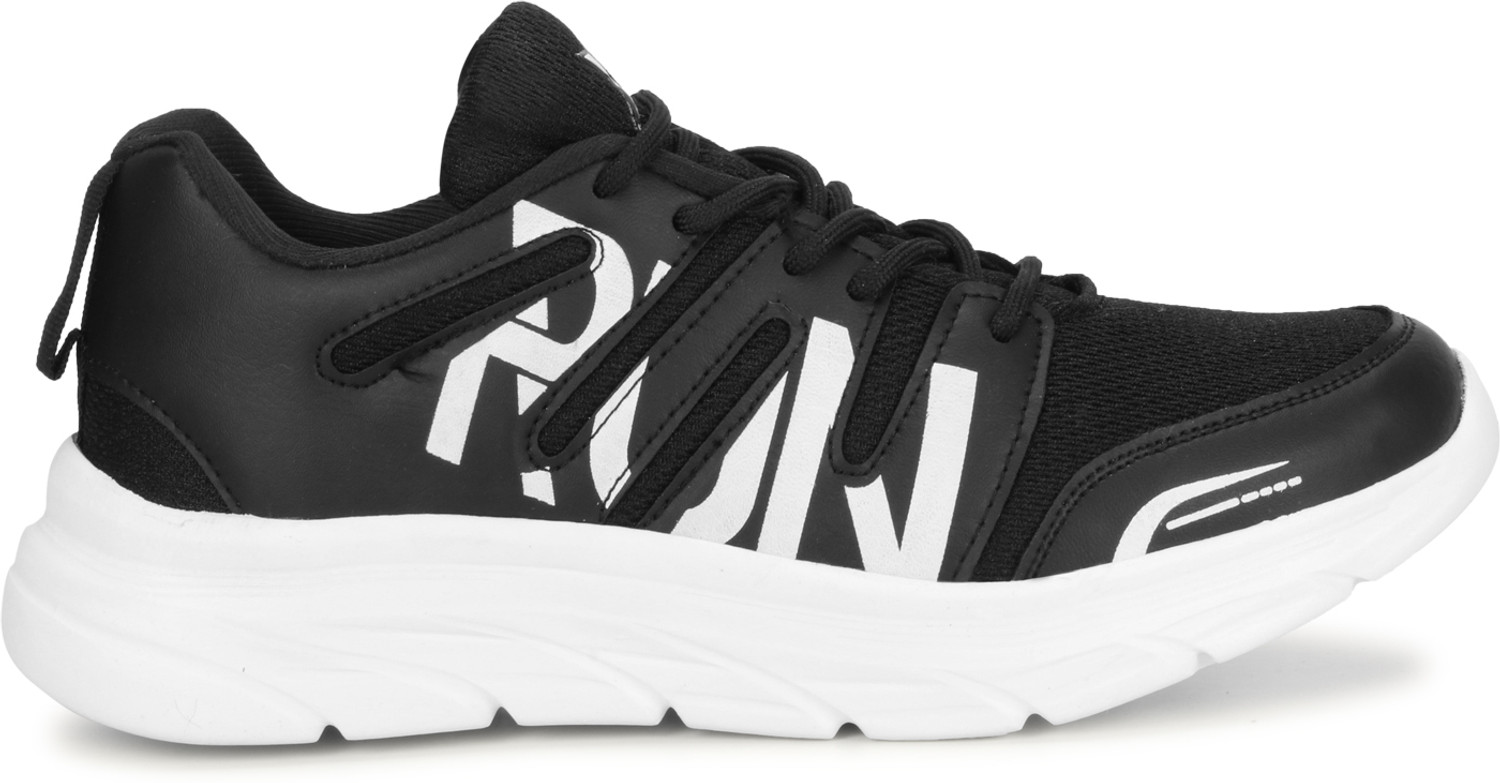 Image of Kraasa Daily Wear, Walking, Casual Running Shoes For Men (Multicolor , 11)
