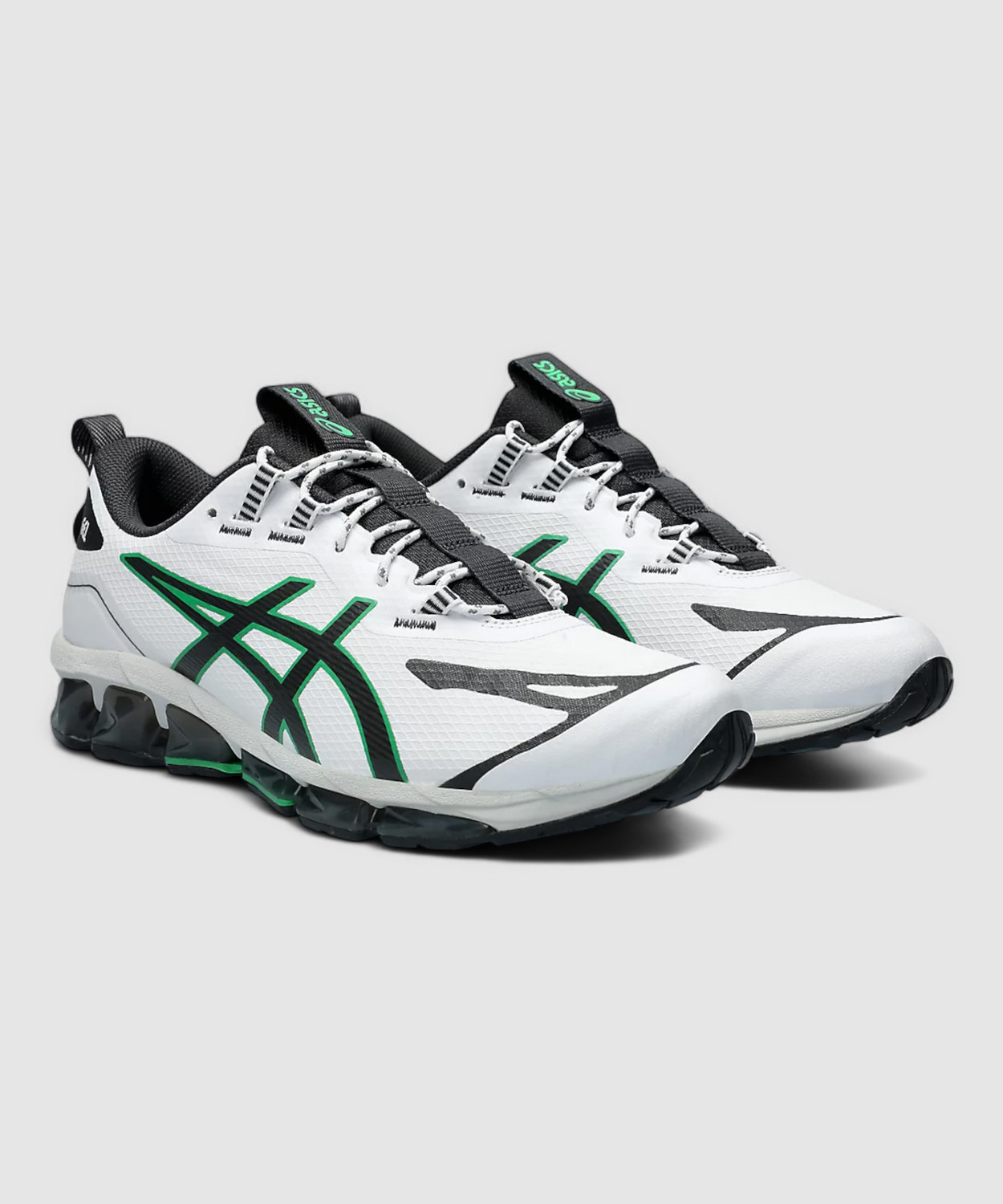 Image of Asics GEL-QUANTUM 360 VII Casuals For Men (White , 13)