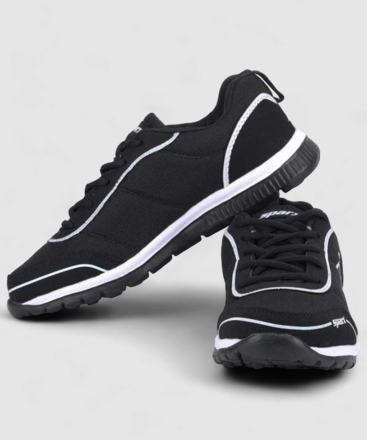 Image of WALKAROO Running Shoes For Men (Blue , 7)