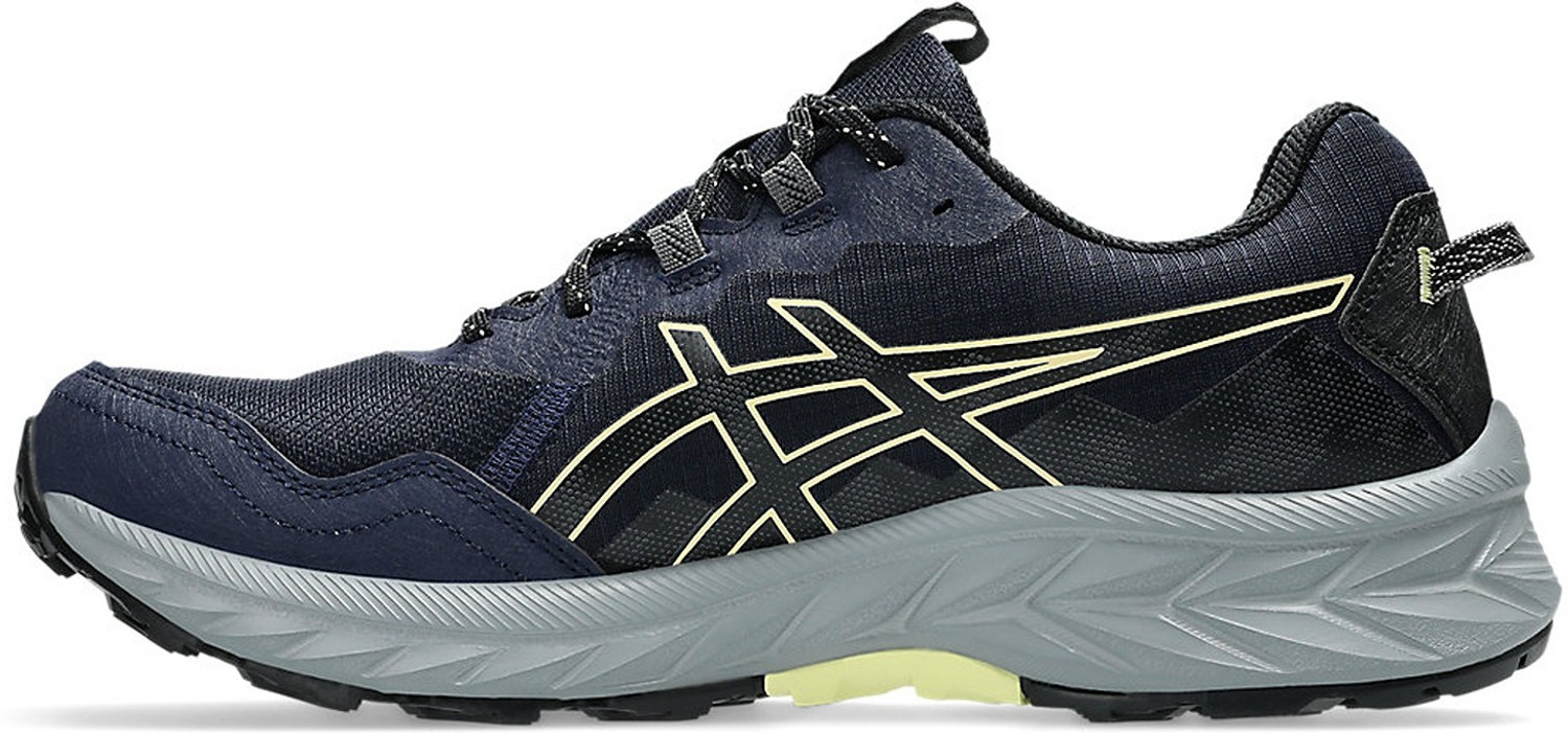 Image of Asics GEL-VENTURE 10 Outdoors For Men (Blue , 9)