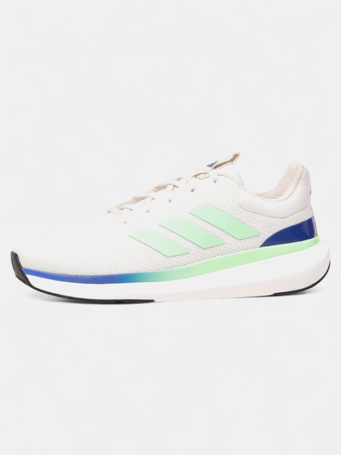 Image of ADIDAS CLOUD-MET M Running Shoes For Men (Blue , 12)
