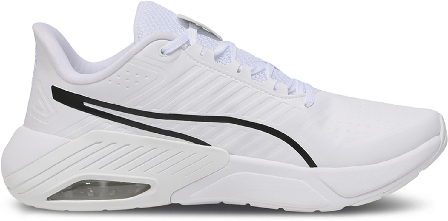 Image of PUMA X-Cell Nova FS SL Running Shoes For Men (White , 8.5)