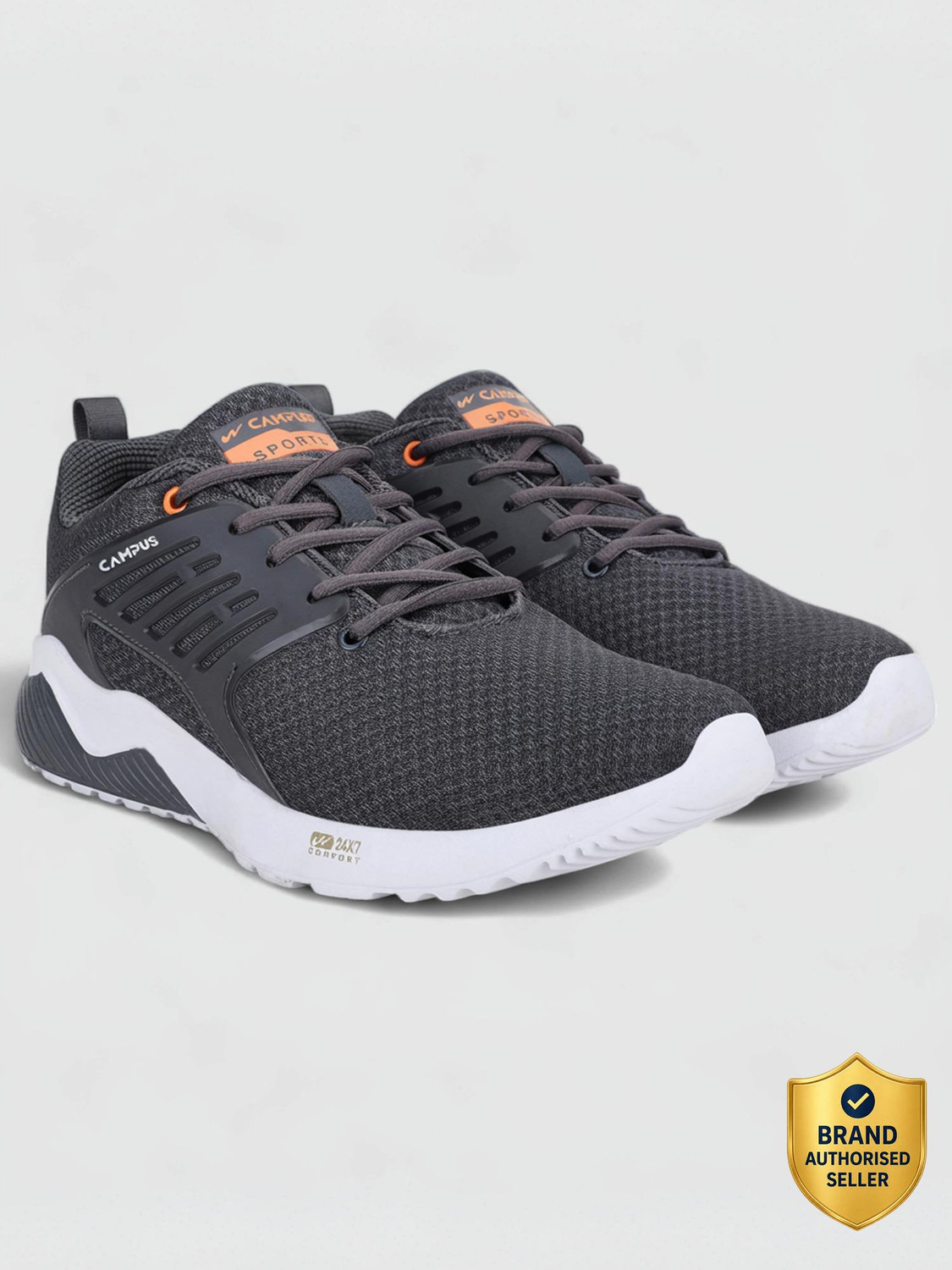 CAMPUS CRYSTA PRO Running Shoes For Men - Image 1