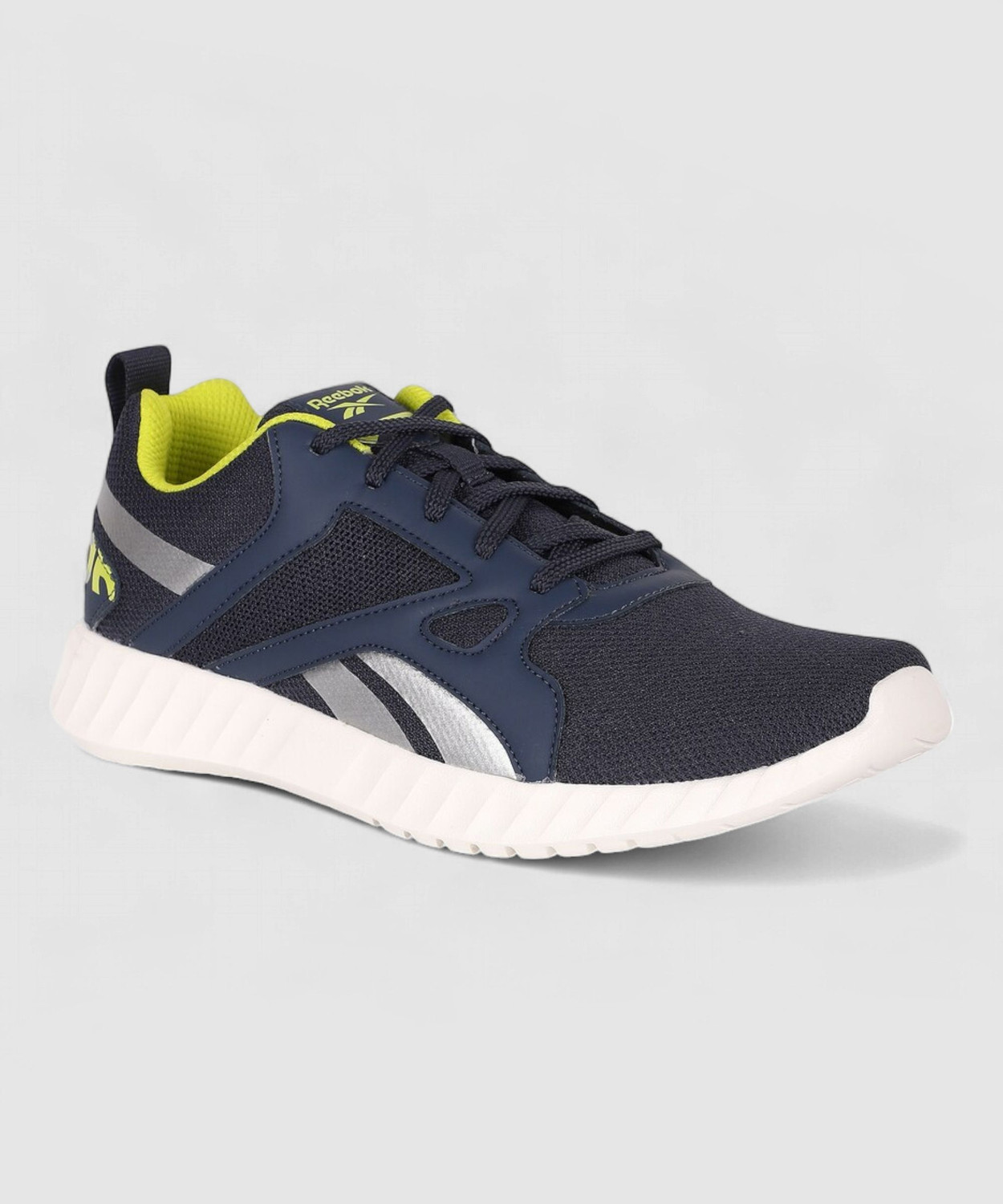 Image of REEBOK Rout 2 M - Running Shoes For Men (Blue , 9)