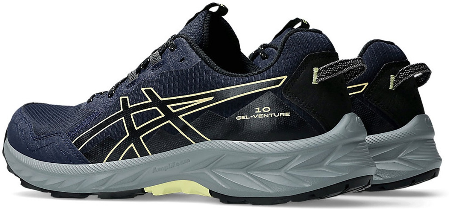 Image of Asics GEL-VENTURE 10 Outdoors For Men (Blue , 9)