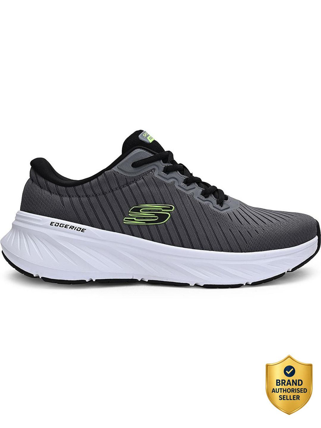 Image of Skechers MODERN JOGGER - NATIONAL Sneakers For Men (Blue , 7)