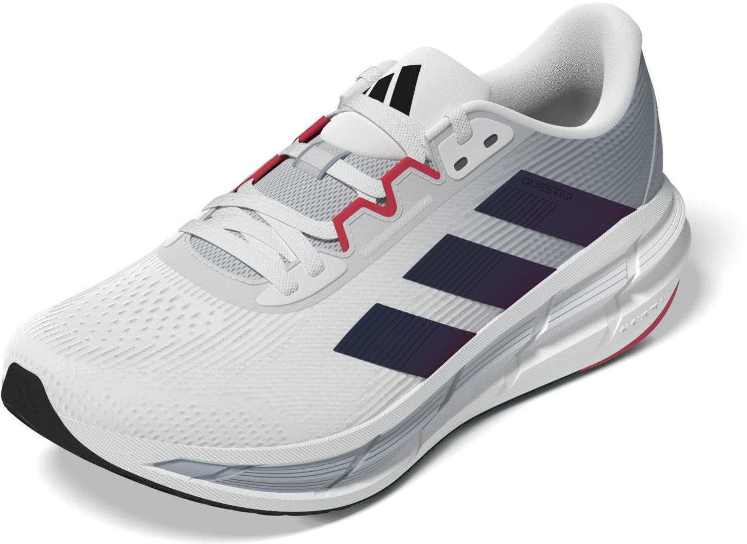 Image of ADIDAS QUESTAR 3 M Outdoors For Men (White , 4.5)