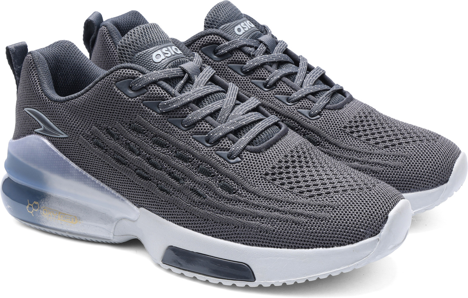asian Oxygen-05 Men's Gym Shoes - Image 1