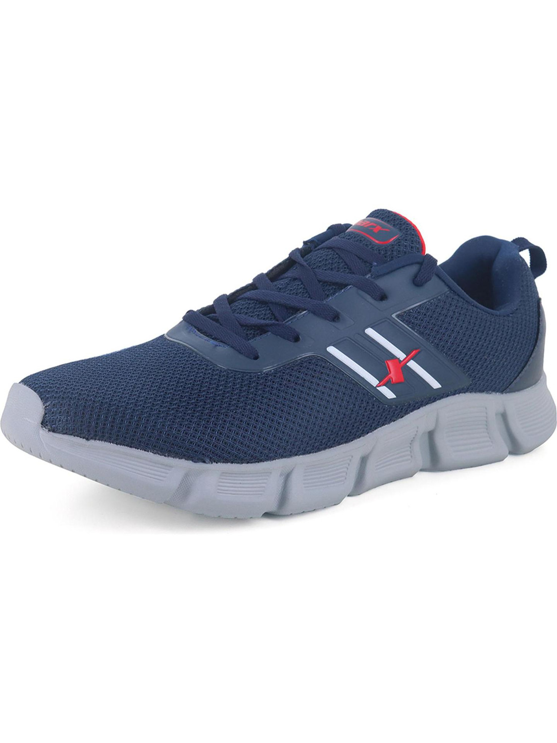 Image of Sparx Running Shoes For Men (Blue , 7)