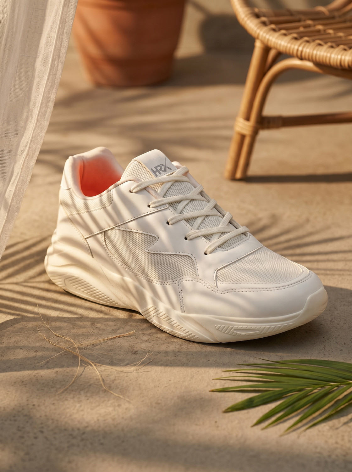 HRX X-001 05 Men's Running Shoes - Image 1