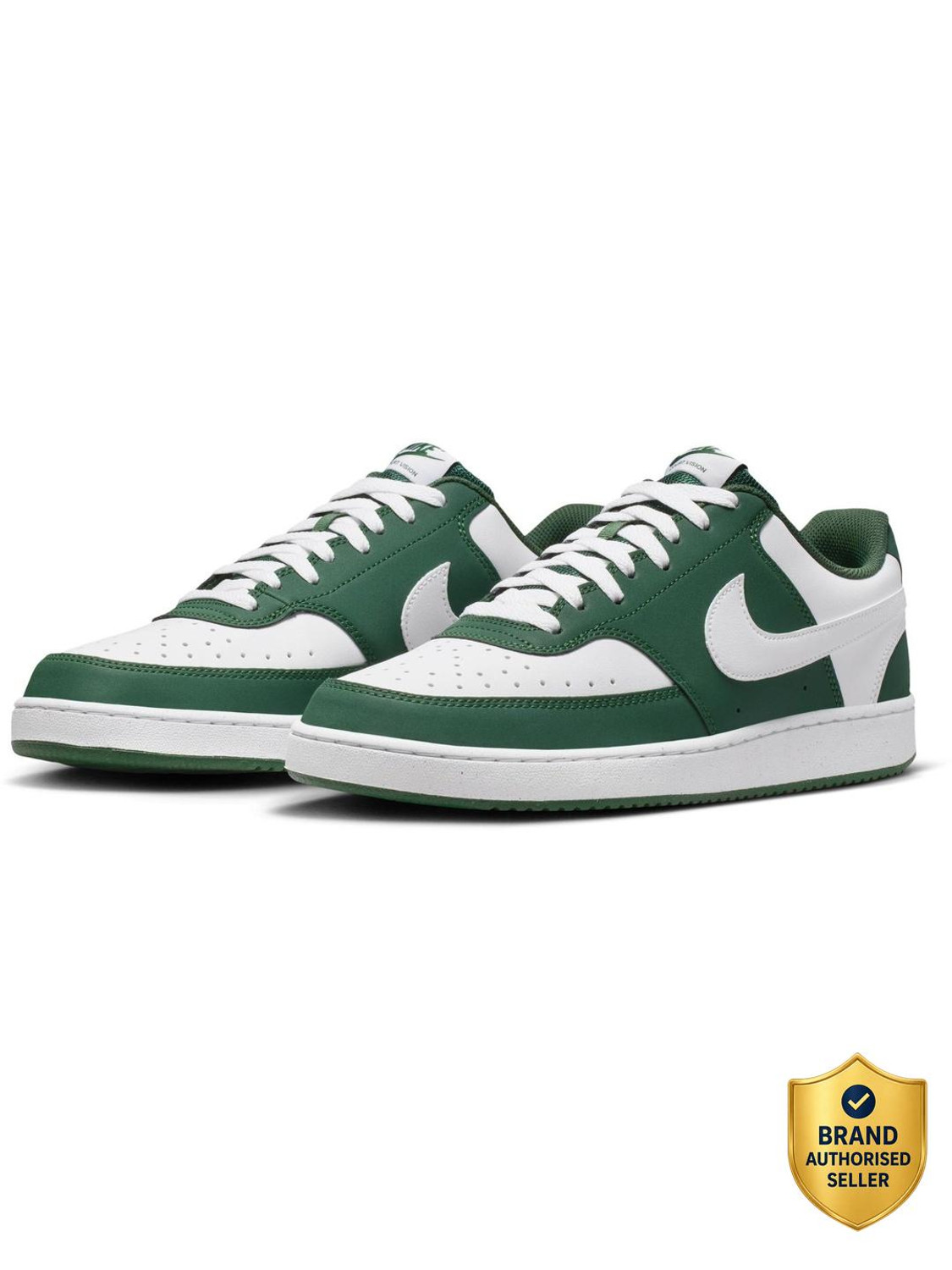 Nike Court Vision LO P NBK Basketball Shoes For Men - Image 1