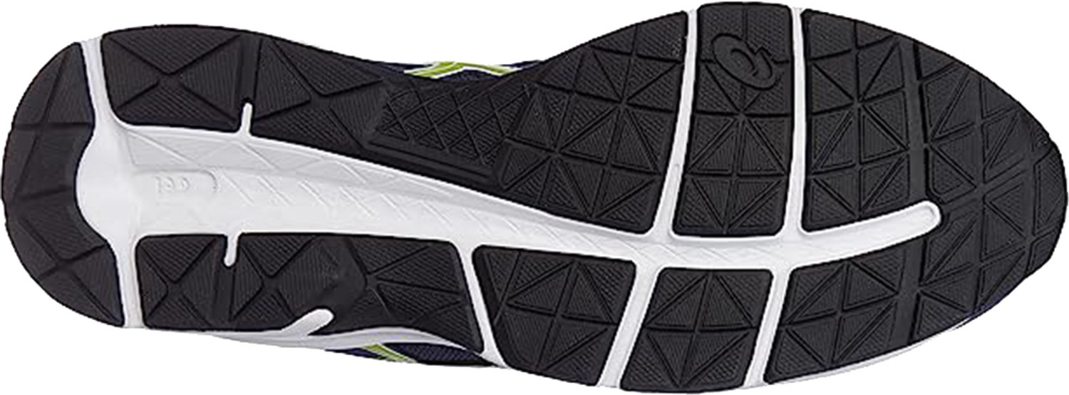 Image of Asics GEL-CONTEND 4B+ Casuals For Men (Blue , 9)