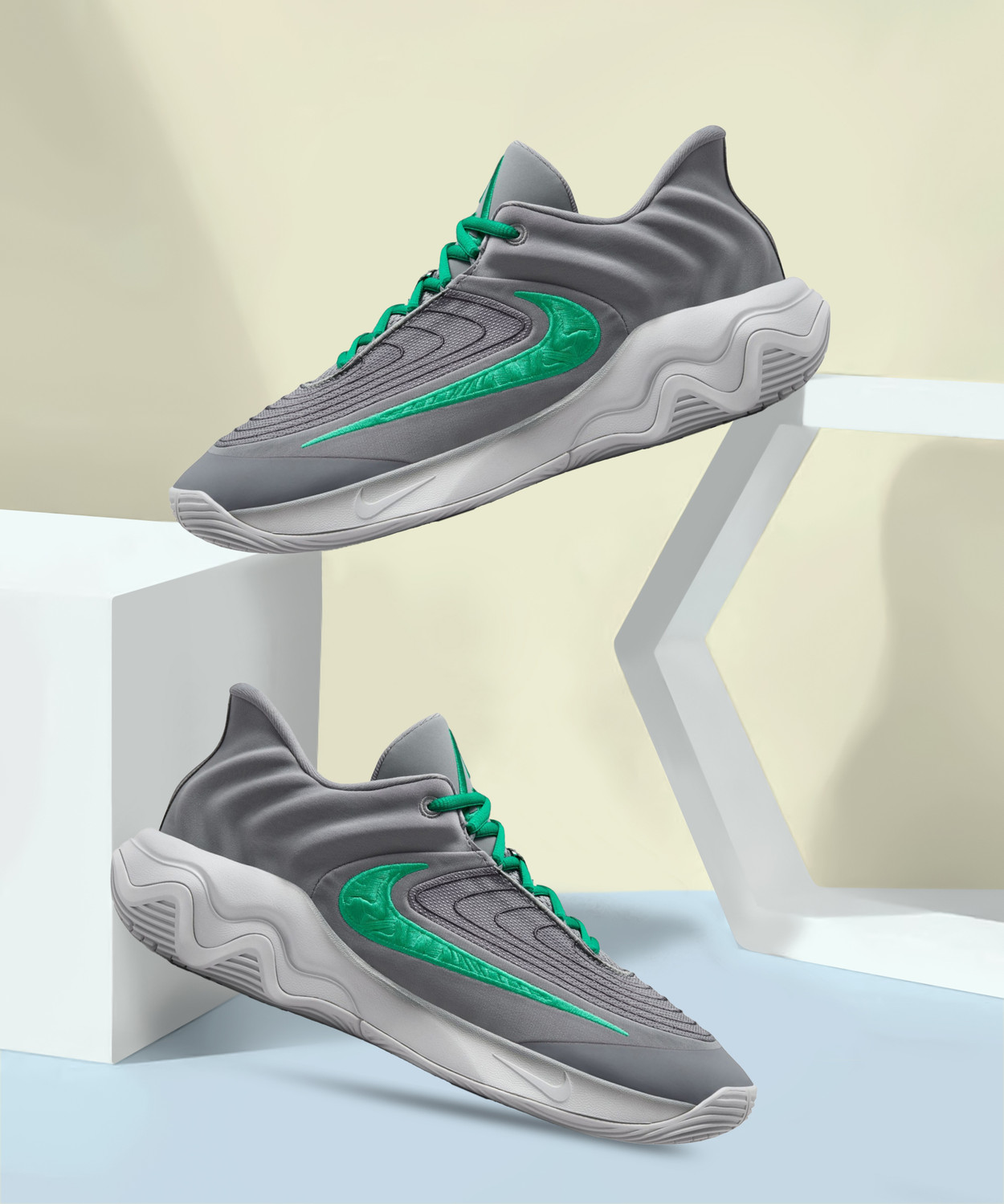 NIKE Giannis Immortality 4 EP Basketball Shoes - Image 1