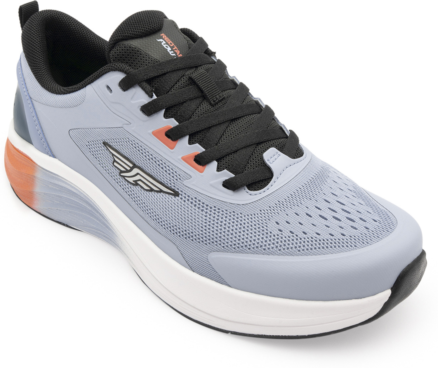 RED TAPE Walking Shoes For Men (Multicolor , 10) - Image 1