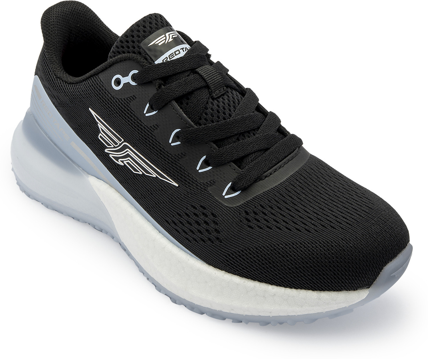 Image of RED TAPE ETPU Athleisure Sports Shoes for Women Walking Shoes For Women (Black , 5)
