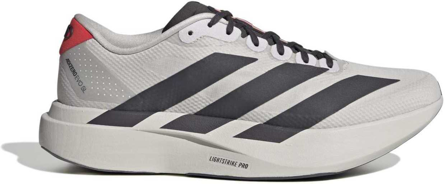 Image of adidas ADIZERO EVO SL WOVEN M Motorsport Shoes For Men (Multicolor , 7)