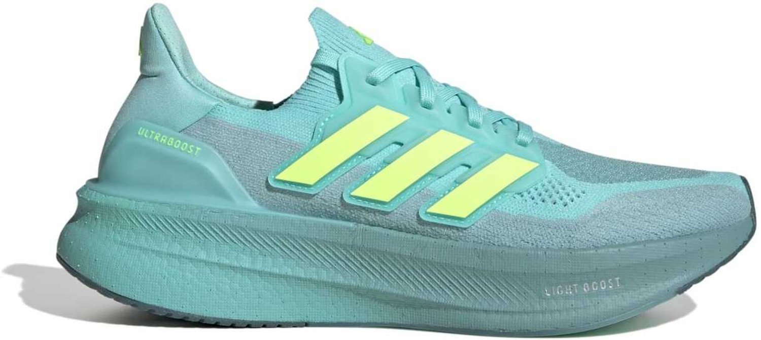 Image of ADIDAS Running Shoes For Men (Blue , 6)