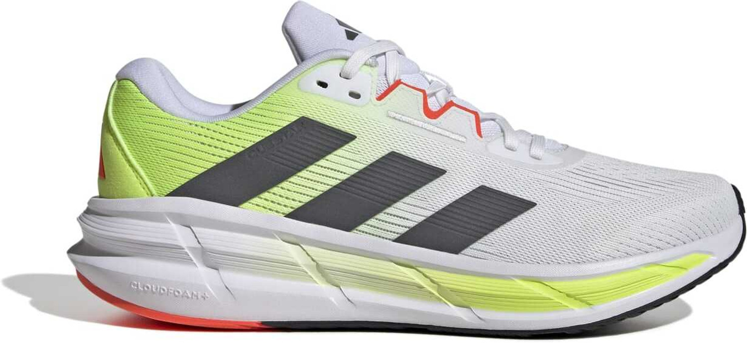 Image of ADIDAS QUESTAR 3 M Outdoors For Men (White , 9)