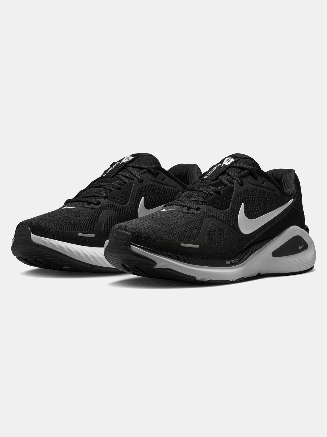 Image of NIKE Free Metcon 5 Training & Gym Shoes For Women (Black , 3)