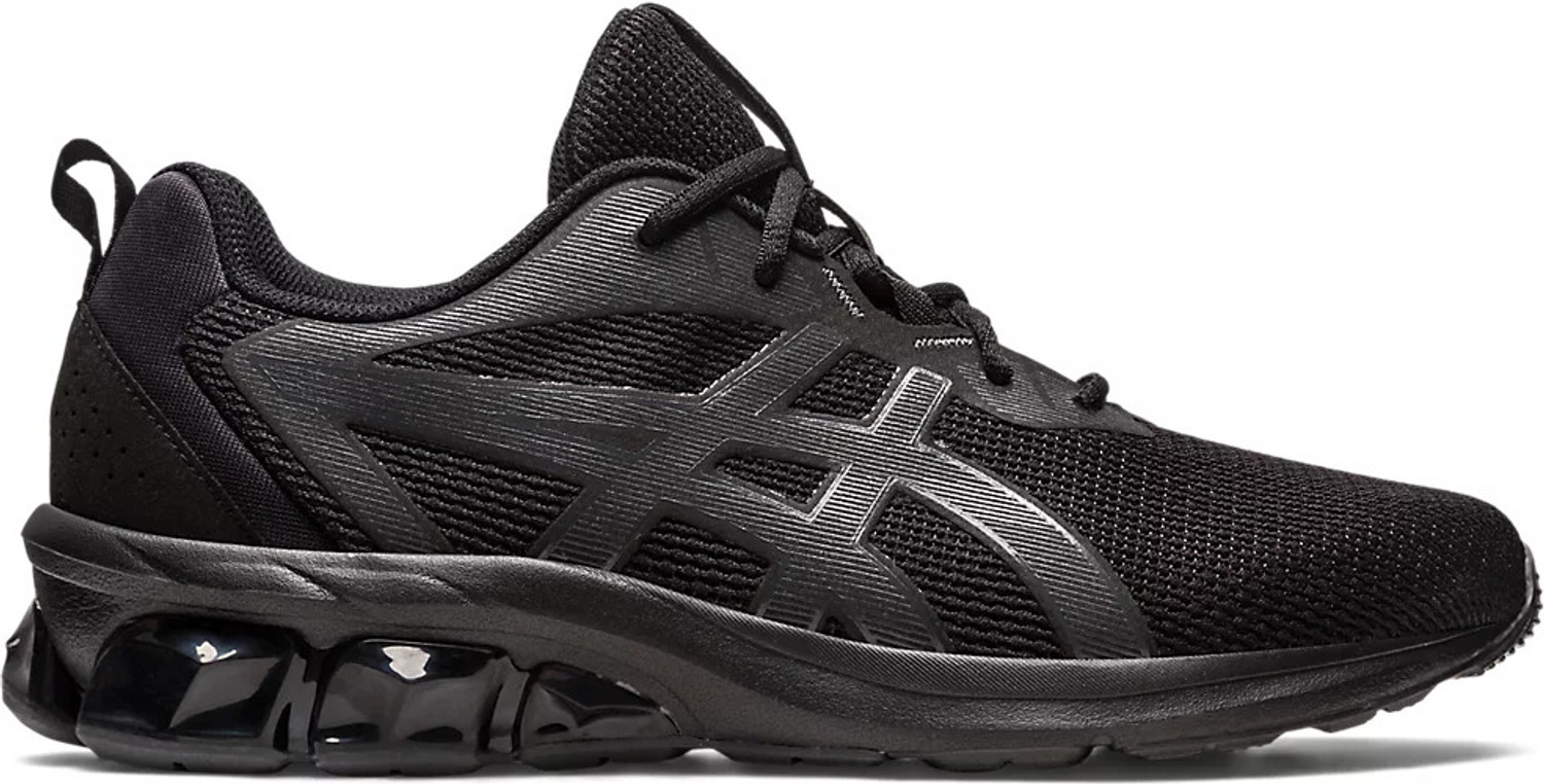 Image of Asics GEL-QUANTUM 90 IV Casuals For Men (Black , 8.5)