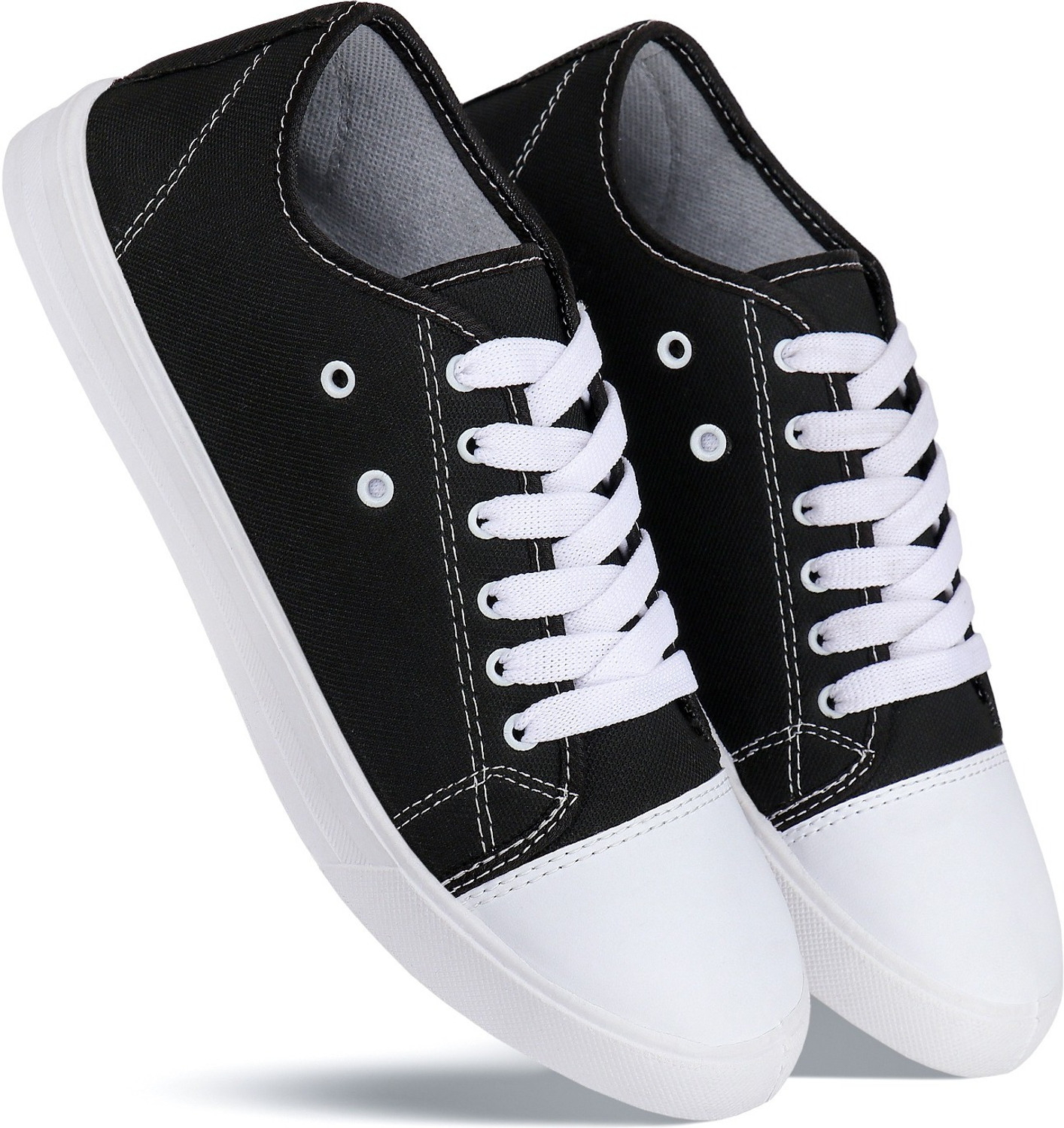 Pennen PENNEN Latest & Stylish shoes for men Canvas Shoes For Men - Image 1