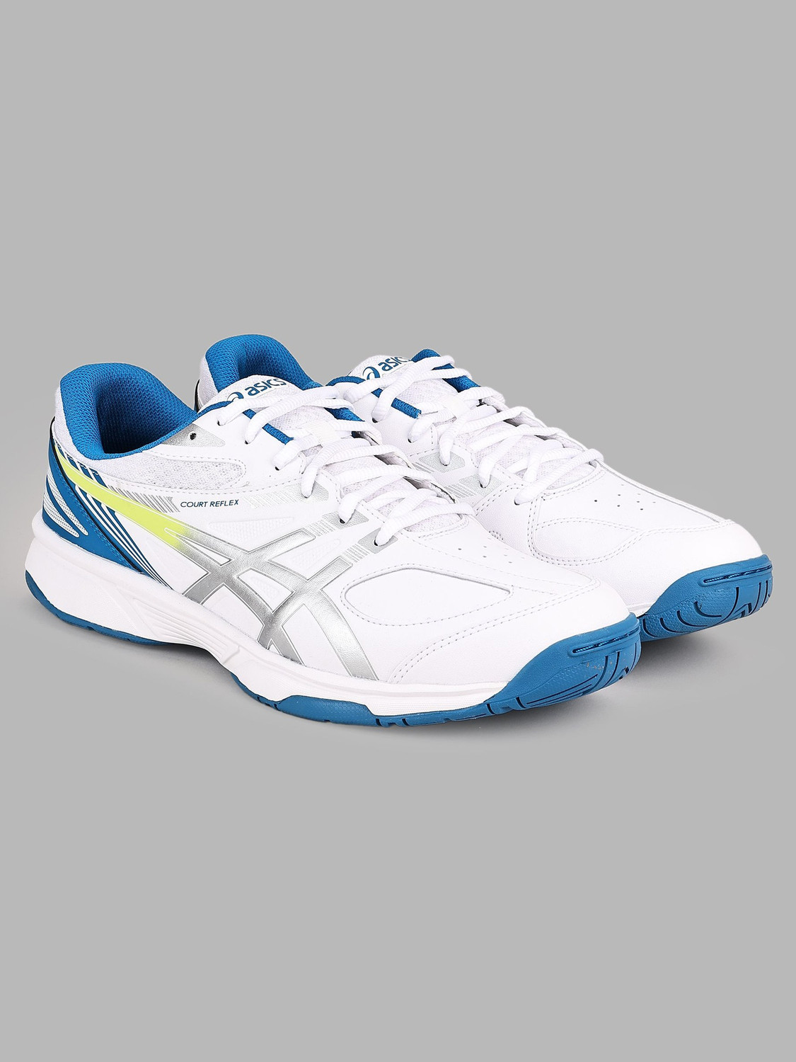 Image of Asics GEL-CHALLENGER 14 Outdoors For Men (Blue , 10)
