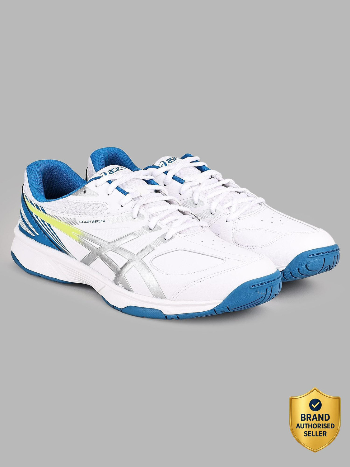 Image of Asics GEL-Trabuco 12 GTX Running Shoes For Men (Black , 14)
