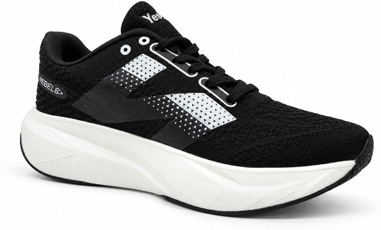 Image of UNDER ARMOUR UA Charged Commit TR 4 Training & Gym Shoes For Men (Black , 8.5)