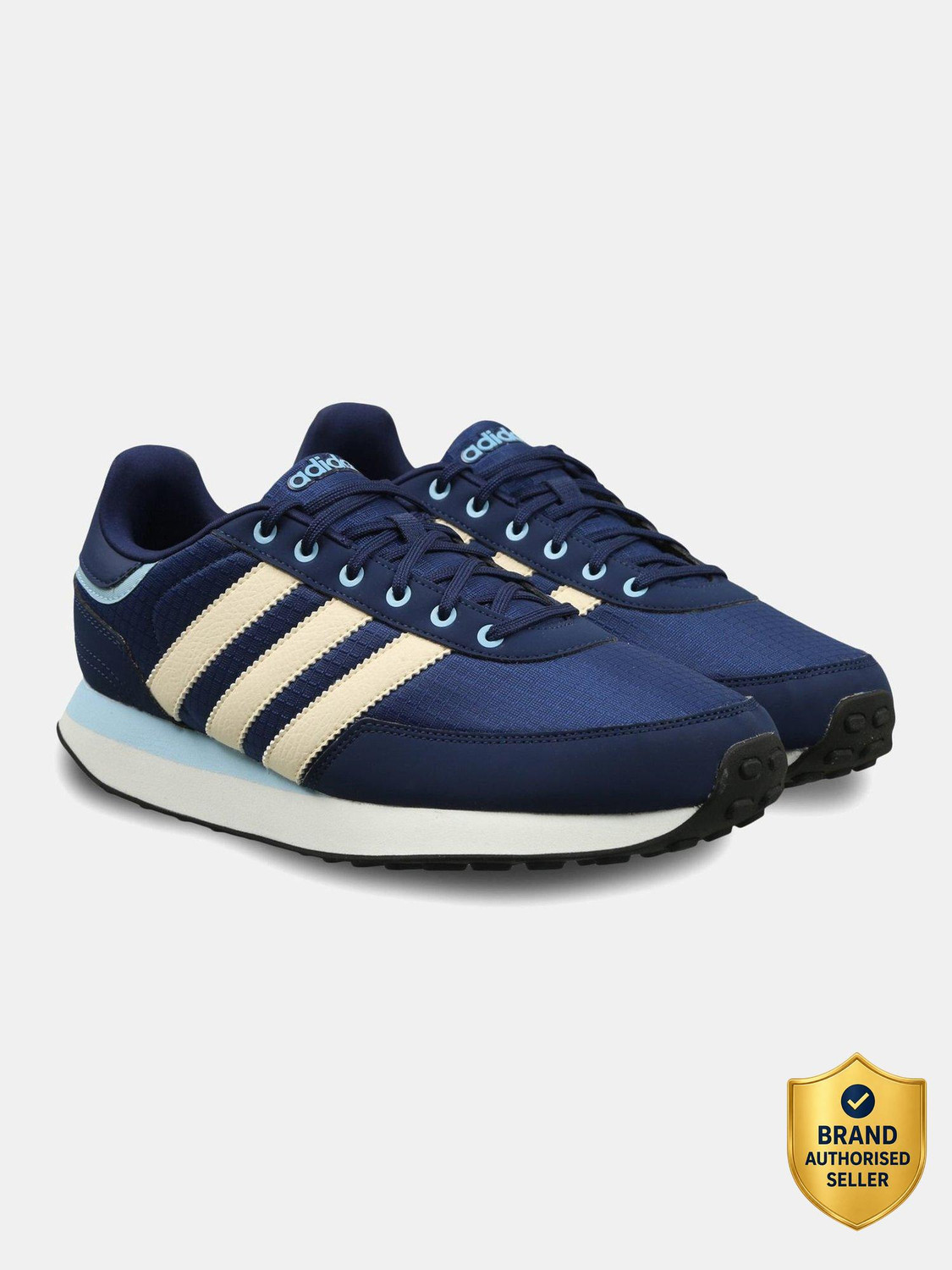Image of ADIDAS ORIGINALS SL 72 RS Sneakers For Men (Burgundy , 8)