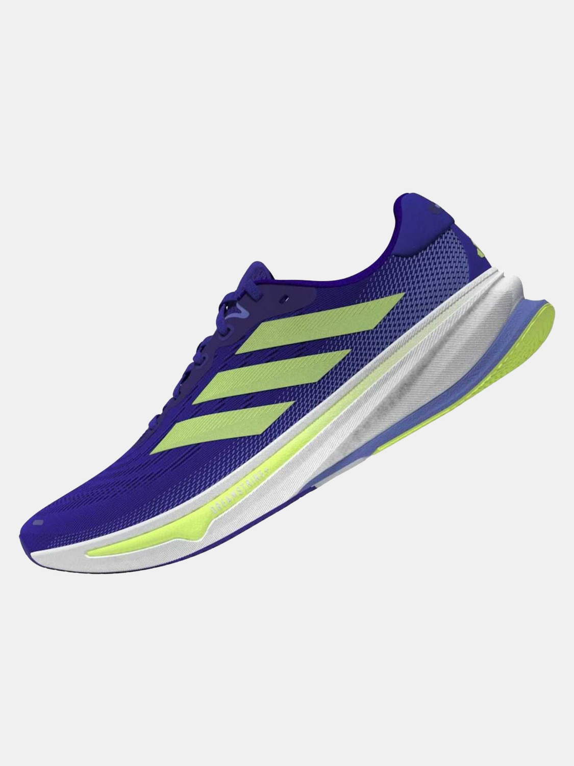 Image of ADIDAS RISE 2 M Running Shoes For Men (Blue , 7.5)