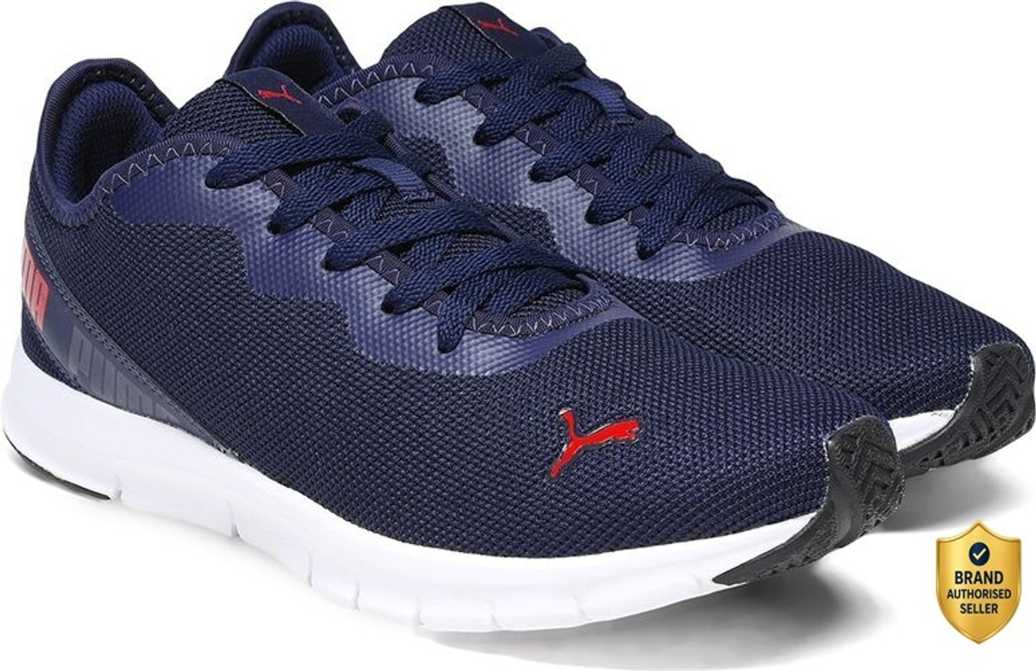 PUMA Hustle V2 NA Men's Shoes - Image 1
